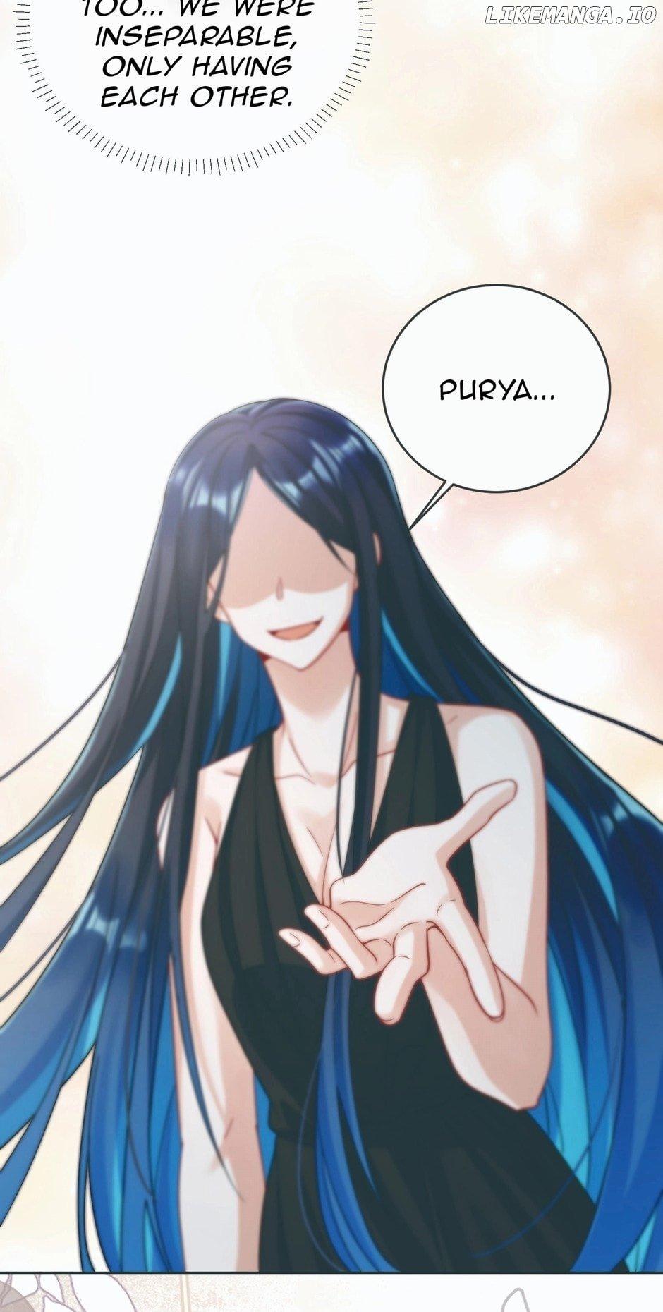 The Daughter of Evil and Miss Devil Chapter 69 page 30
