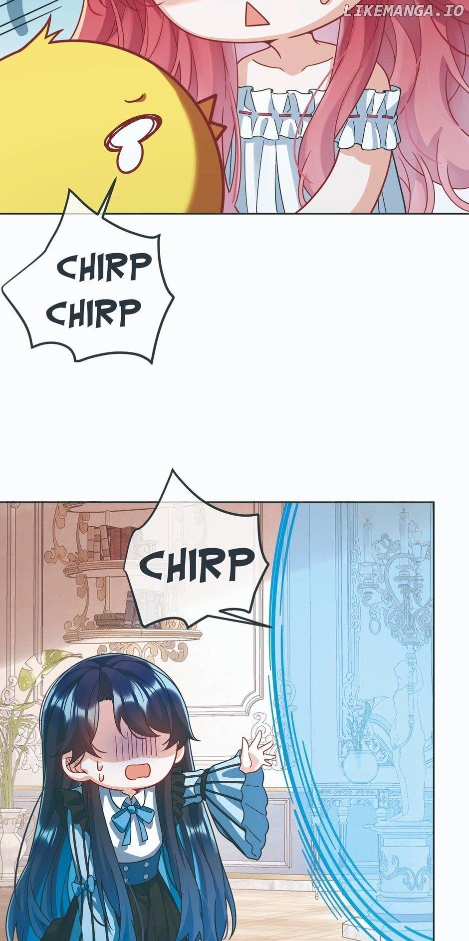 The Daughter of Evil and Miss Devil Chapter 69 page 7