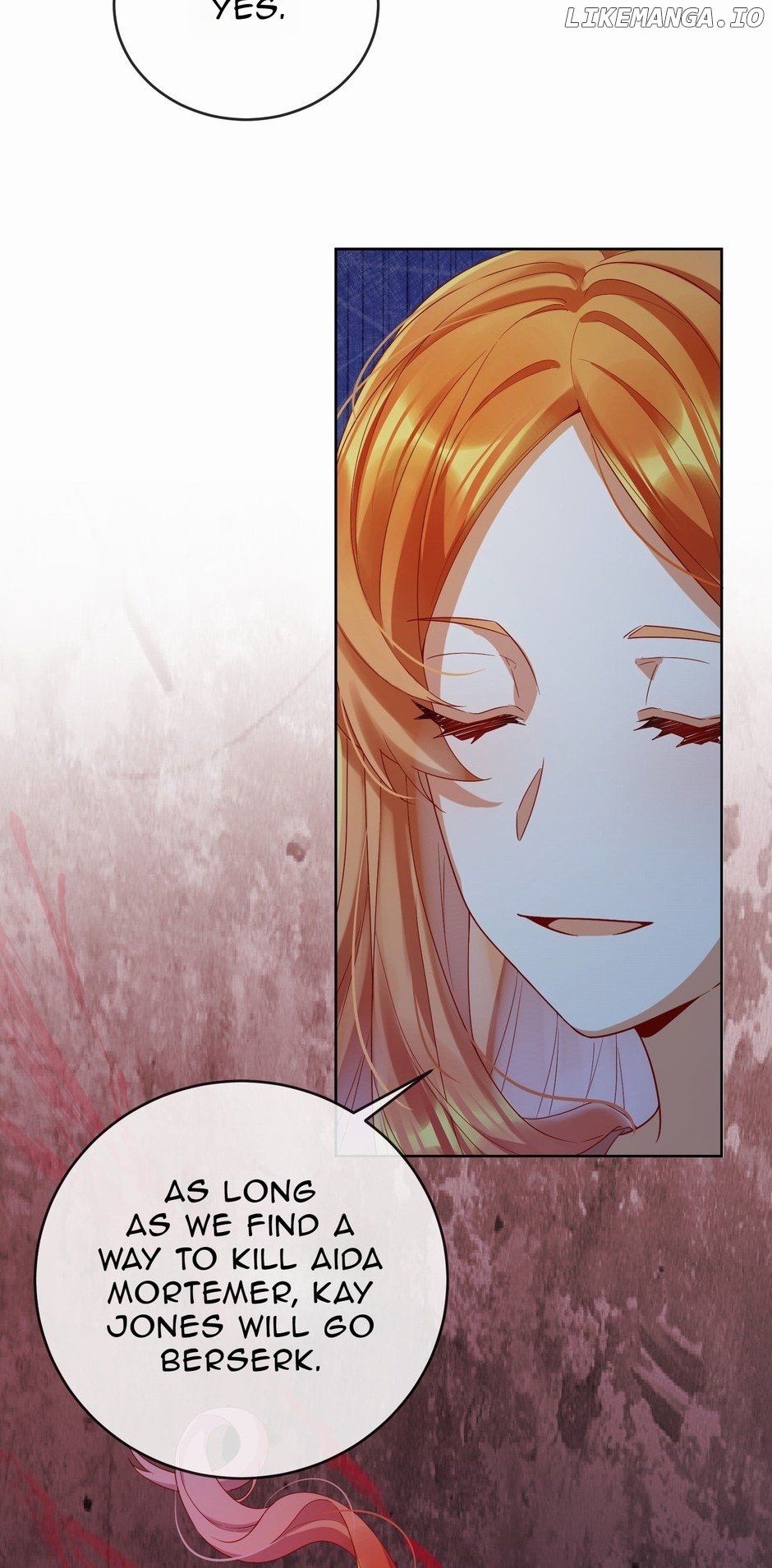 The Daughter of Evil and Miss Devil Chapter 75 page 11