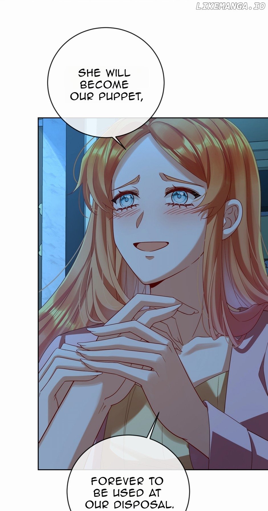 The Daughter of Evil and Miss Devil Chapter 75 page 16