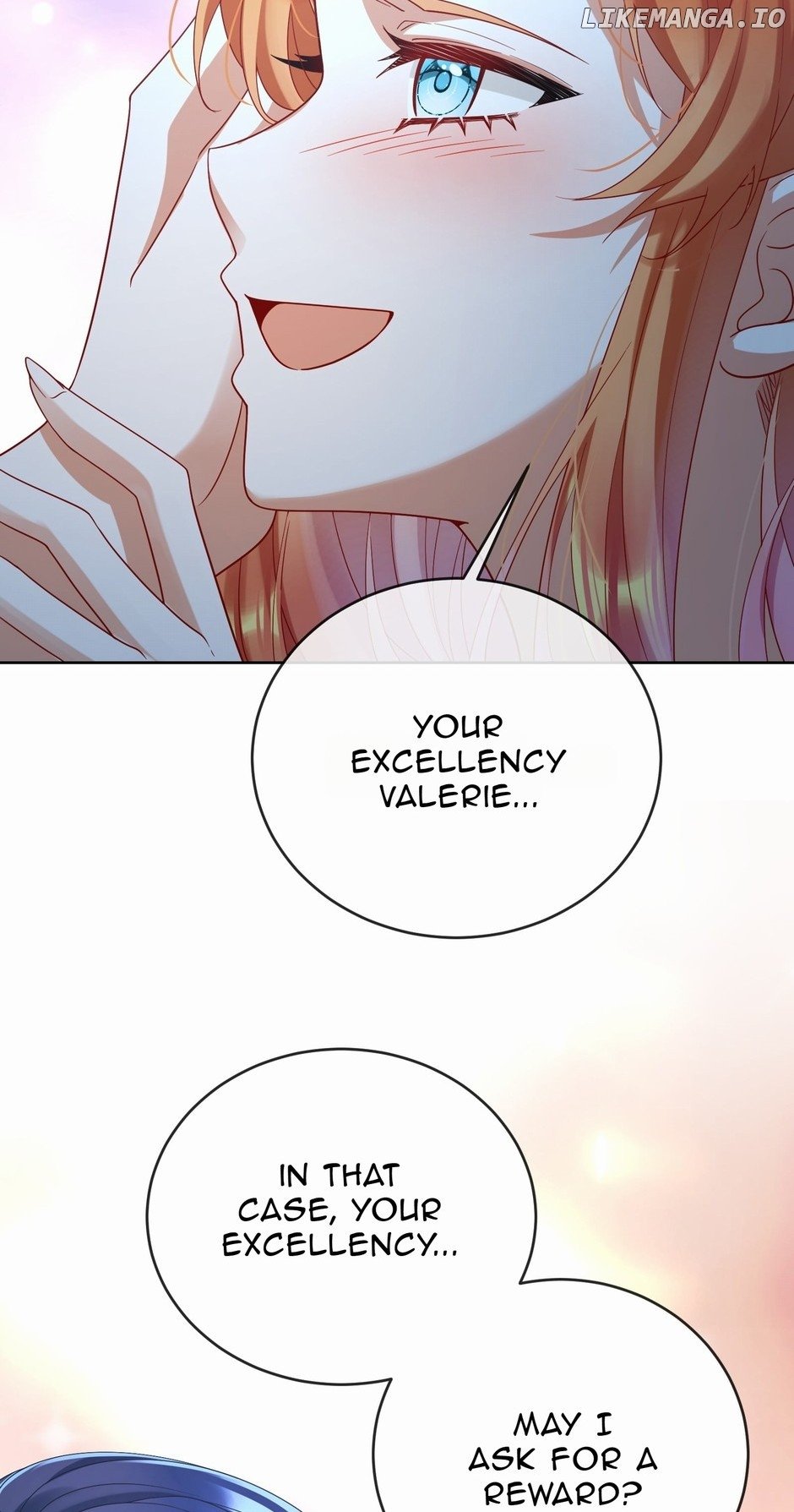 The Daughter of Evil and Miss Devil Chapter 75 page 19