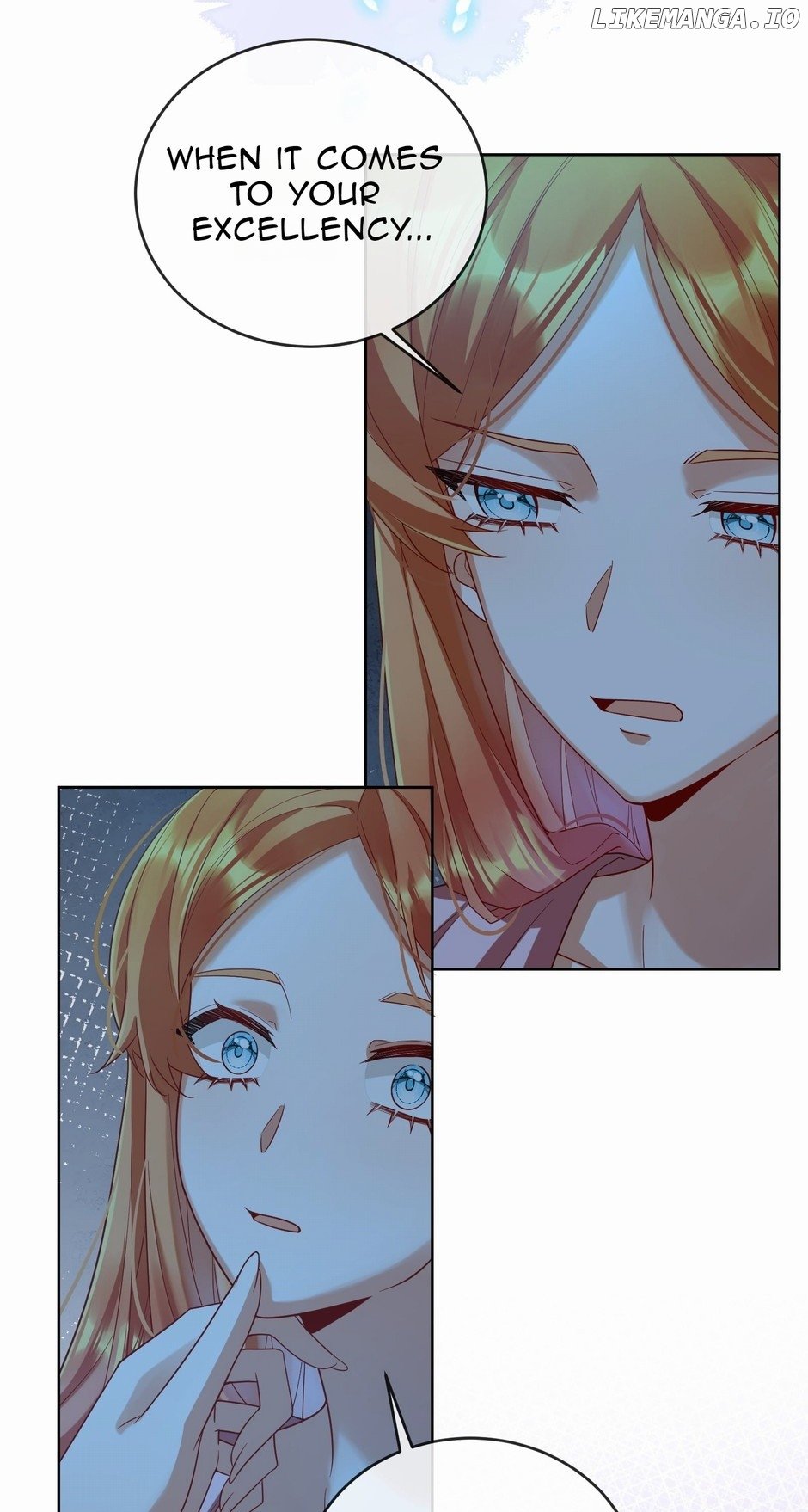 The Daughter of Evil and Miss Devil Chapter 75 page 4