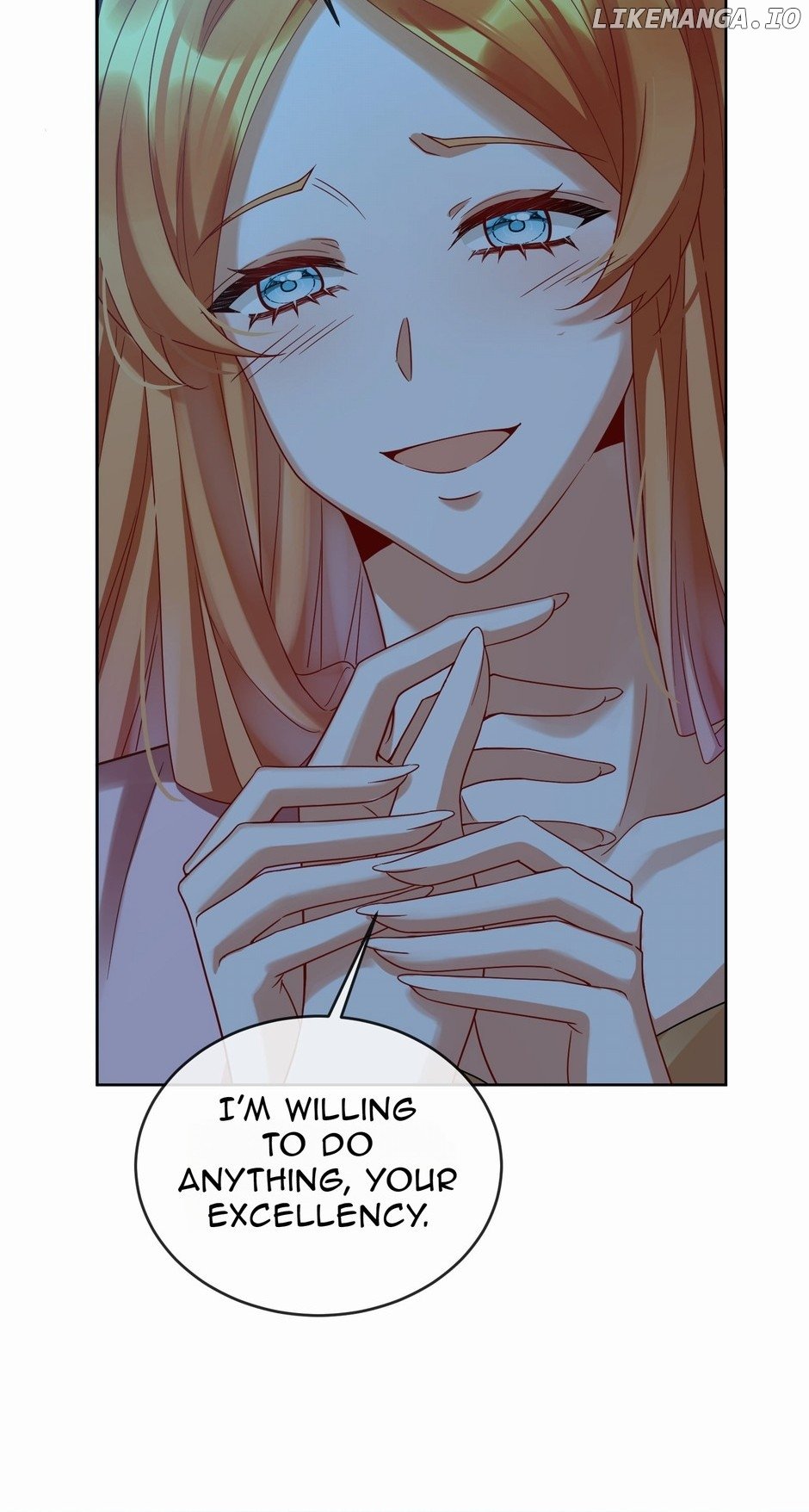 The Daughter of Evil and Miss Devil Chapter 75 page 7
