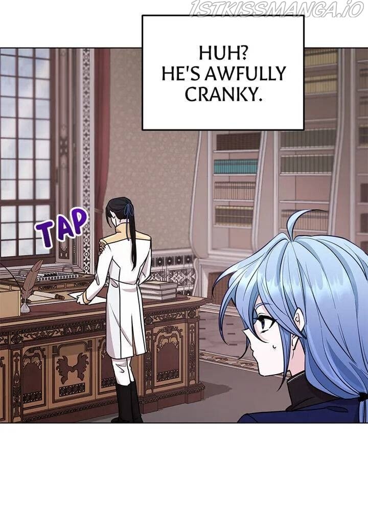 The Daughter of the Elemental King Chapter 100 page 9