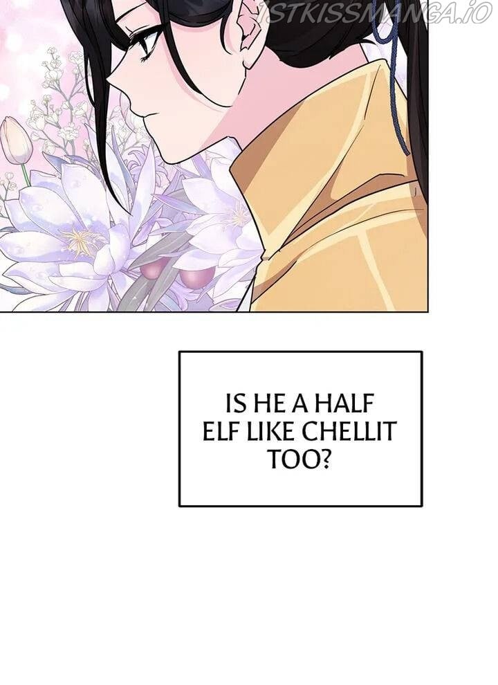 The Daughter of the Elemental King Chapter 100 page 11