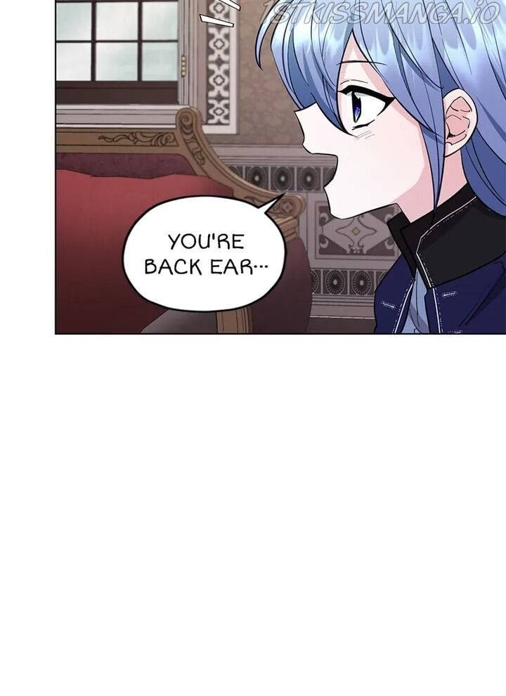 The Daughter of the Elemental King Chapter 100 page 1