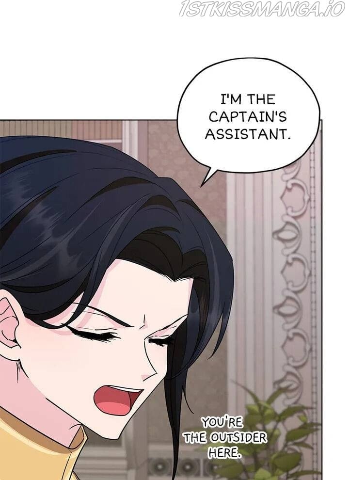 The Daughter of the Elemental King Chapter 100 page 25
