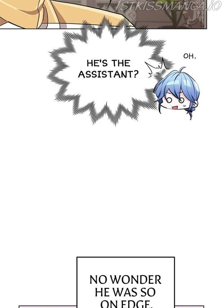 The Daughter of the Elemental King Chapter 100 page 26