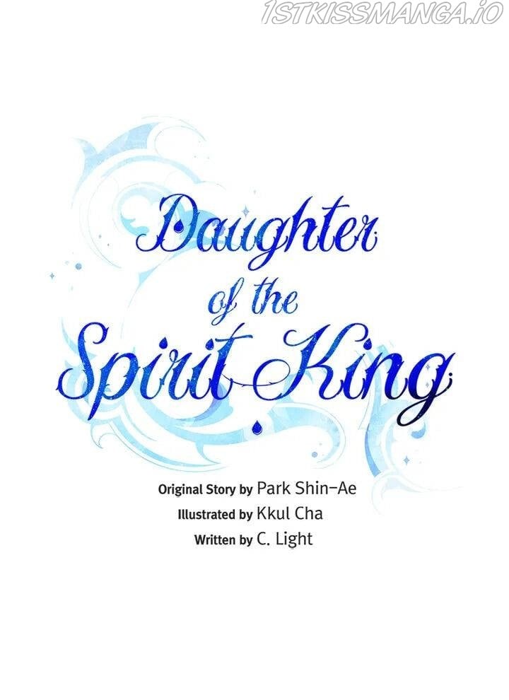 The Daughter of the Elemental King Chapter 100 page 30