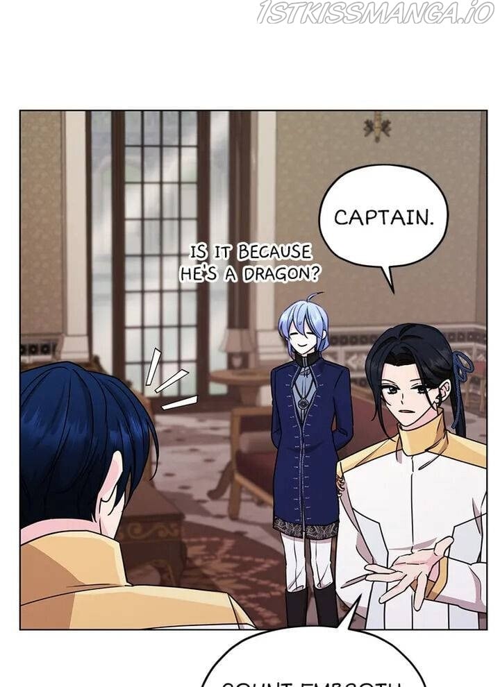 The Daughter of the Elemental King Chapter 100 page 39