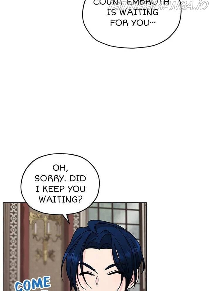 The Daughter of the Elemental King Chapter 100 page 40