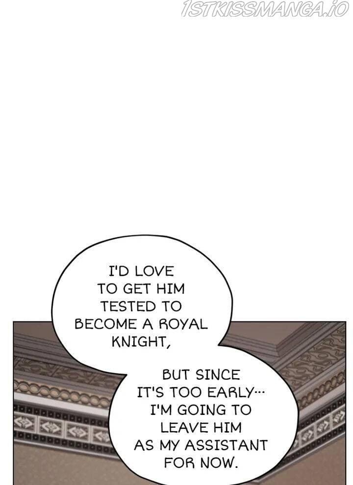The Daughter of the Elemental King Chapter 100 page 43