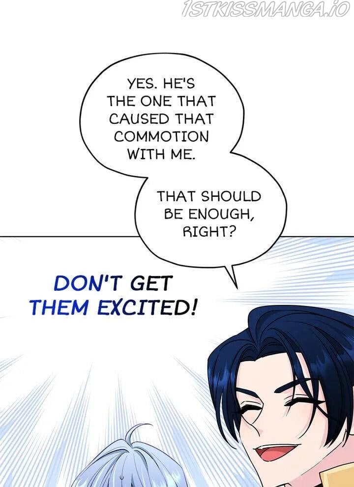 The Daughter of the Elemental King Chapter 100 page 46