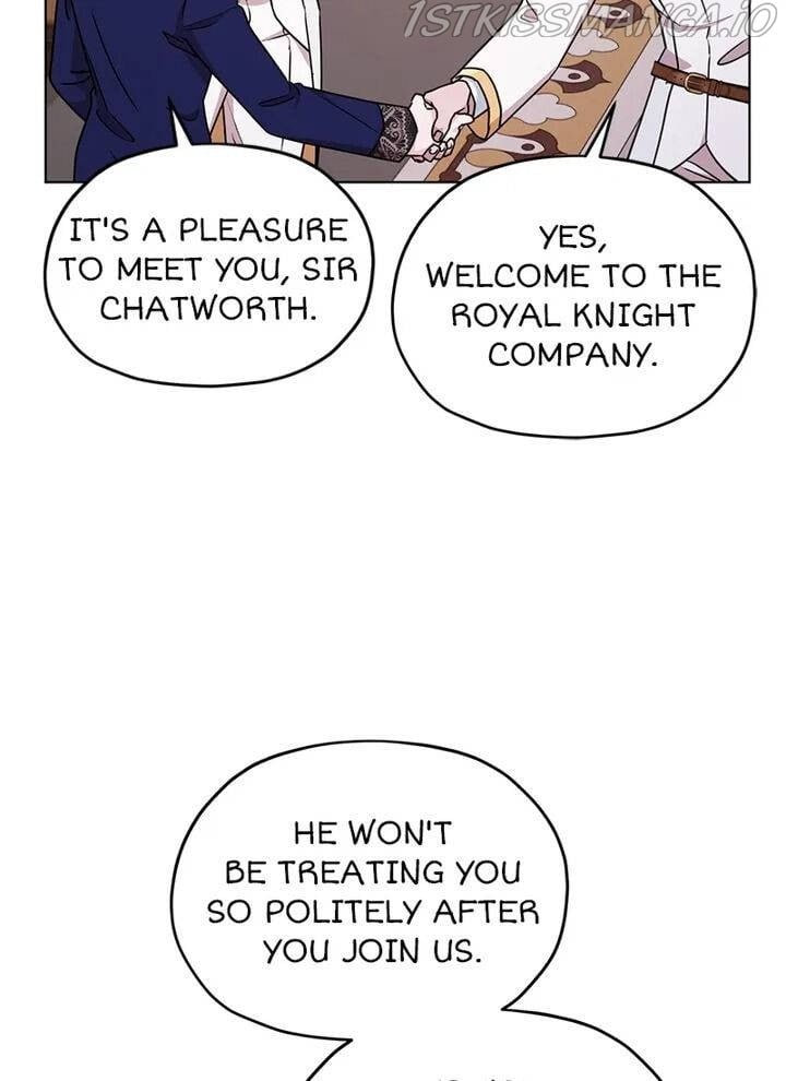 The Daughter of the Elemental King Chapter 100 page 49