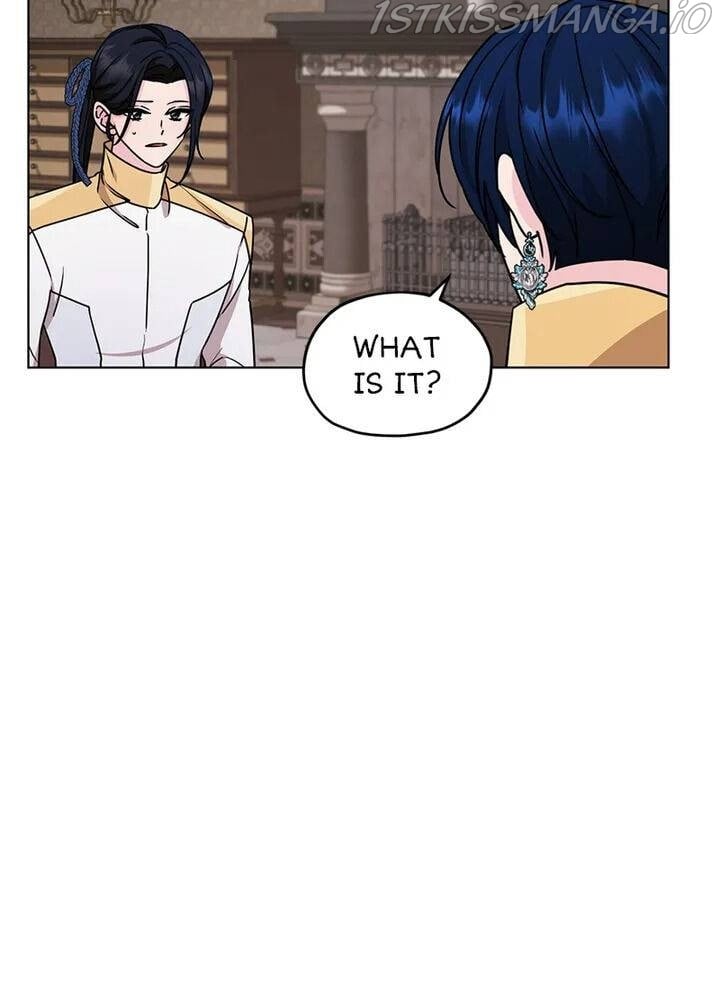 The Daughter of the Elemental King Chapter 100 page 55