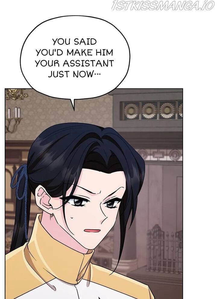 The Daughter of the Elemental King Chapter 100 page 56