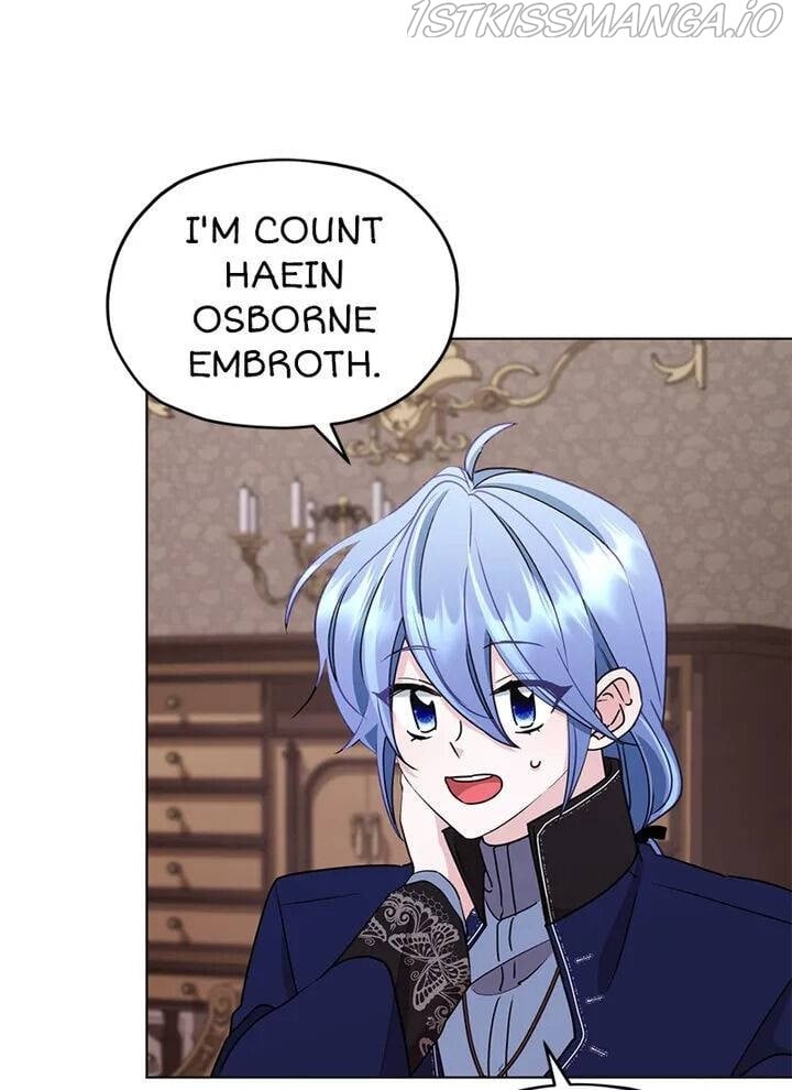 The Daughter of the Elemental King Chapter 100 page 5
