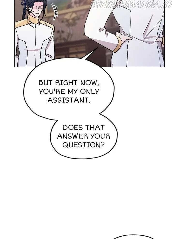 The Daughter of the Elemental King Chapter 100 page 60