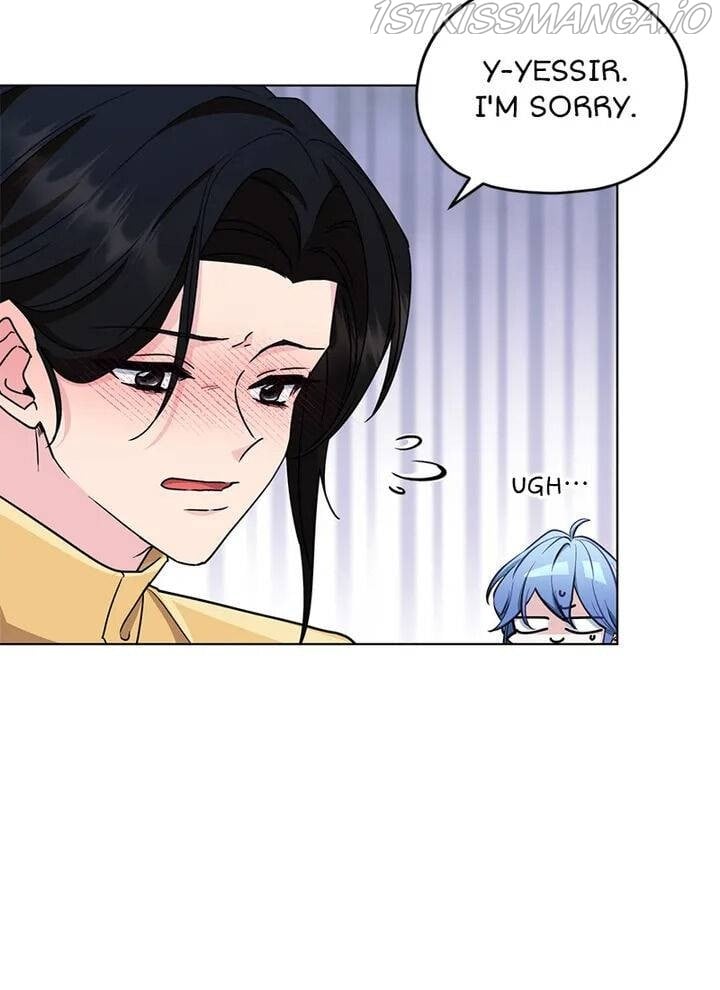 The Daughter of the Elemental King Chapter 100 page 61