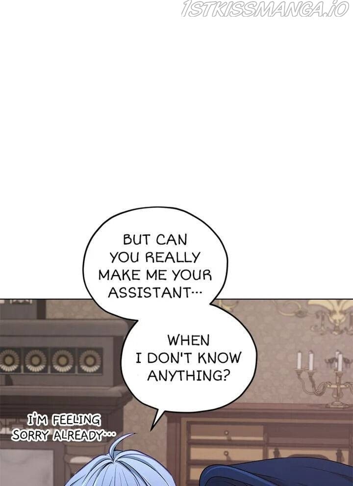 The Daughter of the Elemental King Chapter 100 page 62