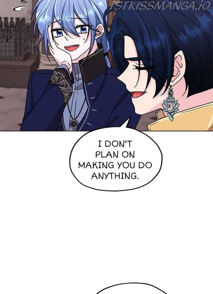 The Daughter of the Elemental King Chapter 100 page 63