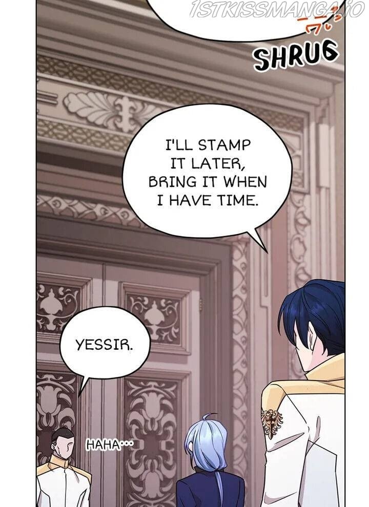 The Daughter of the Elemental King Chapter 100 page 69
