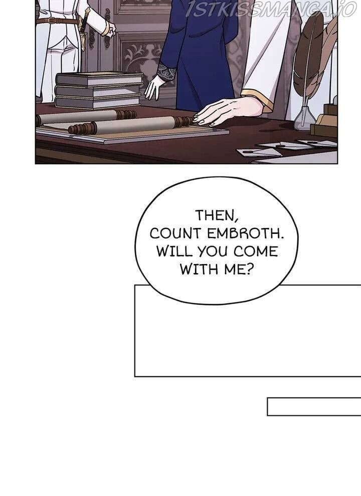 The Daughter of the Elemental King Chapter 100 page 70