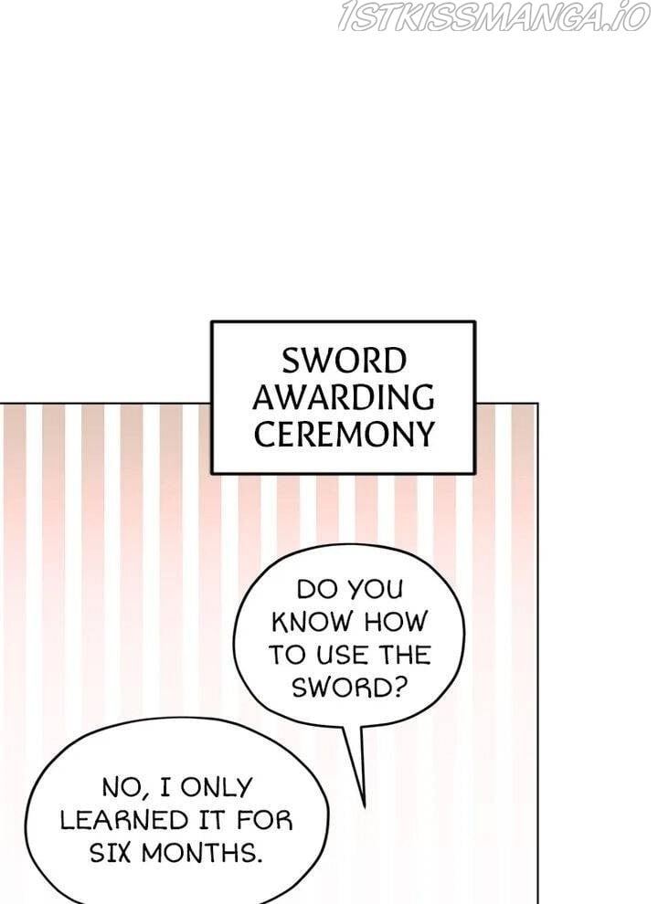 The Daughter of the Elemental King Chapter 100 page 73