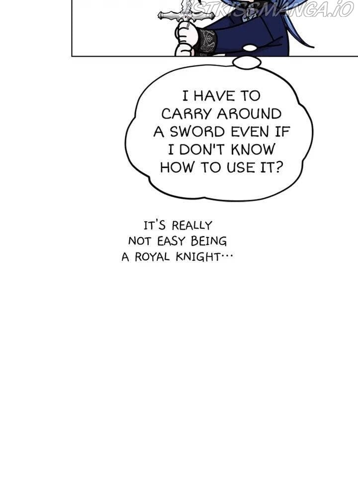 The Daughter of the Elemental King Chapter 100 page 75
