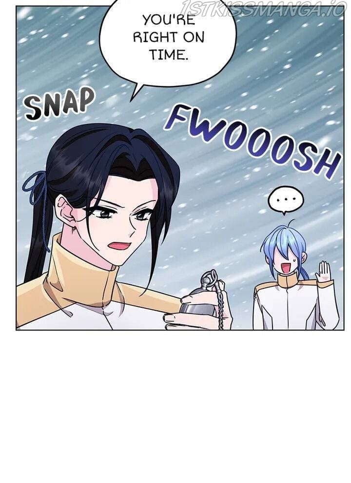 The Daughter of the Elemental King Chapter 100 page 86