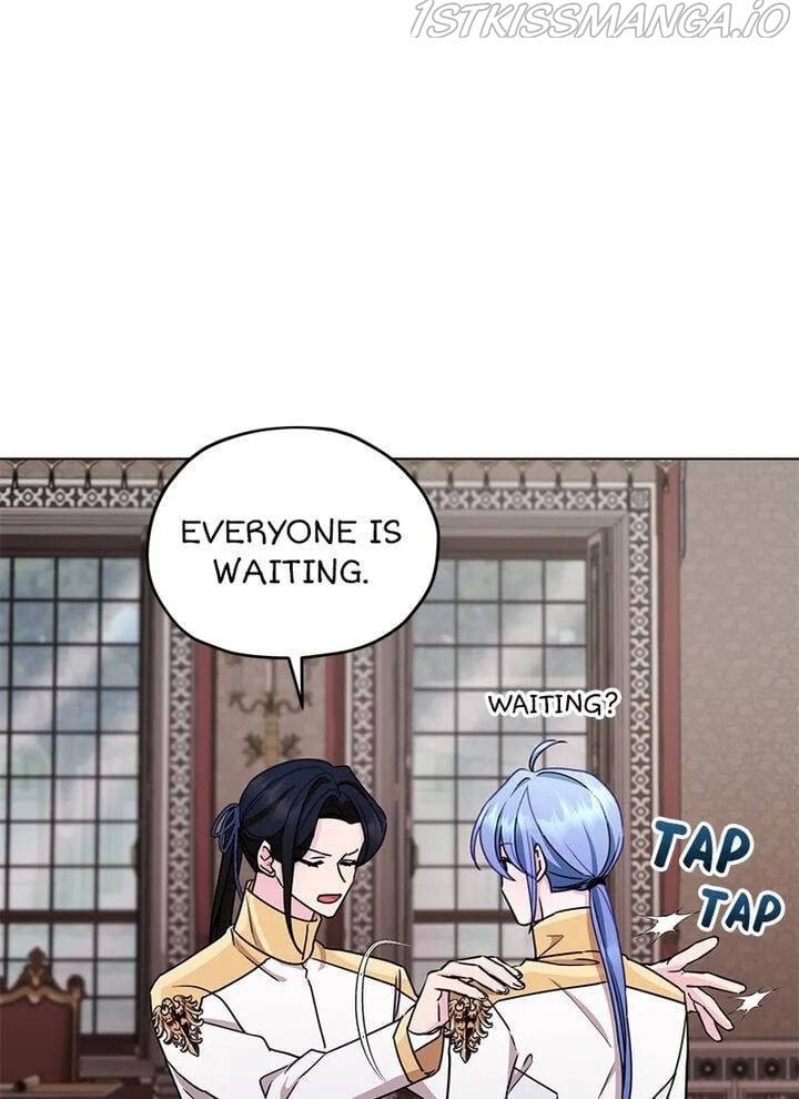 The Daughter of the Elemental King Chapter 100 page 87