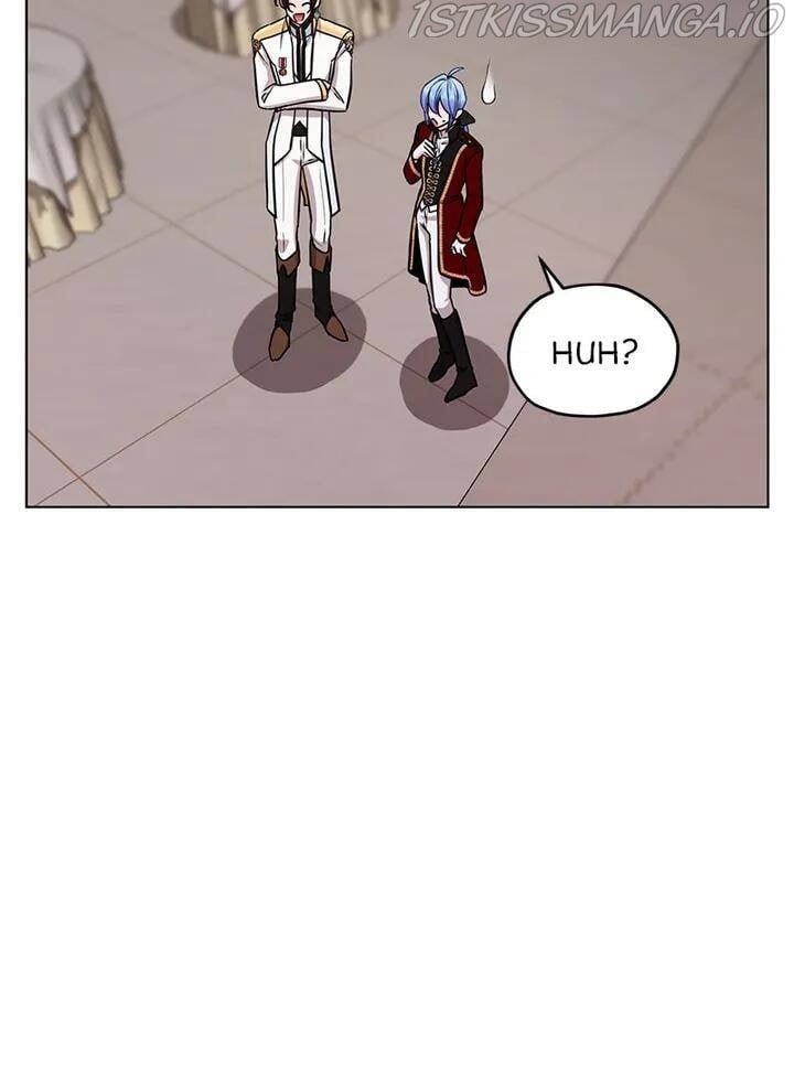 The Daughter of the Elemental King Chapter 104 page 27