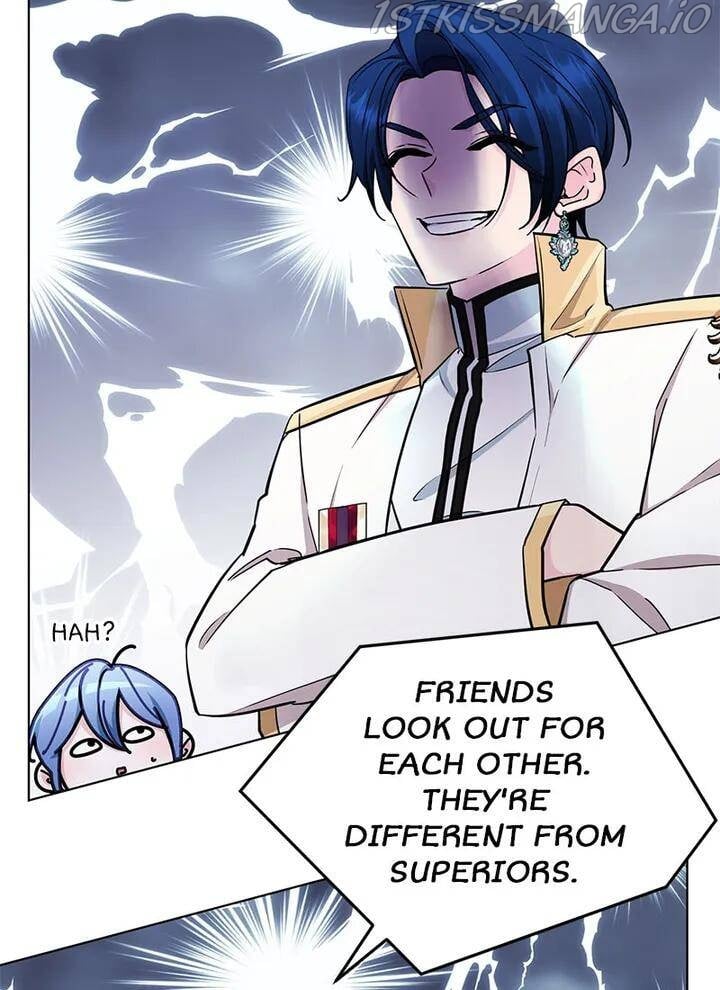 The Daughter of the Elemental King Chapter 104 page 40
