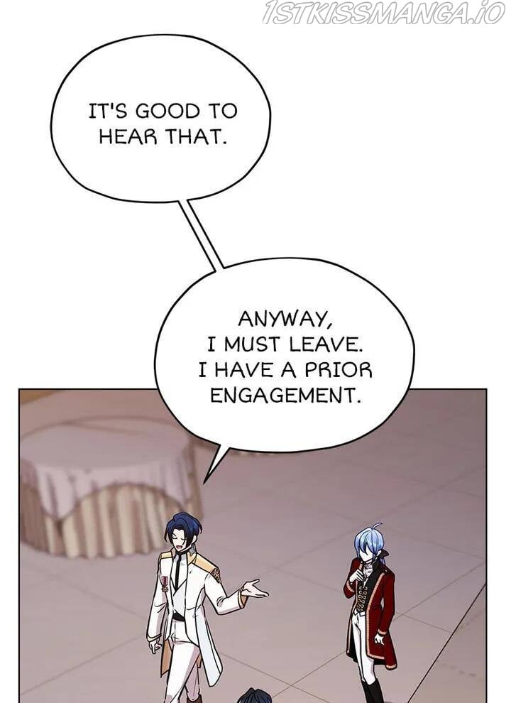 The Daughter of the Elemental King Chapter 104 page 46