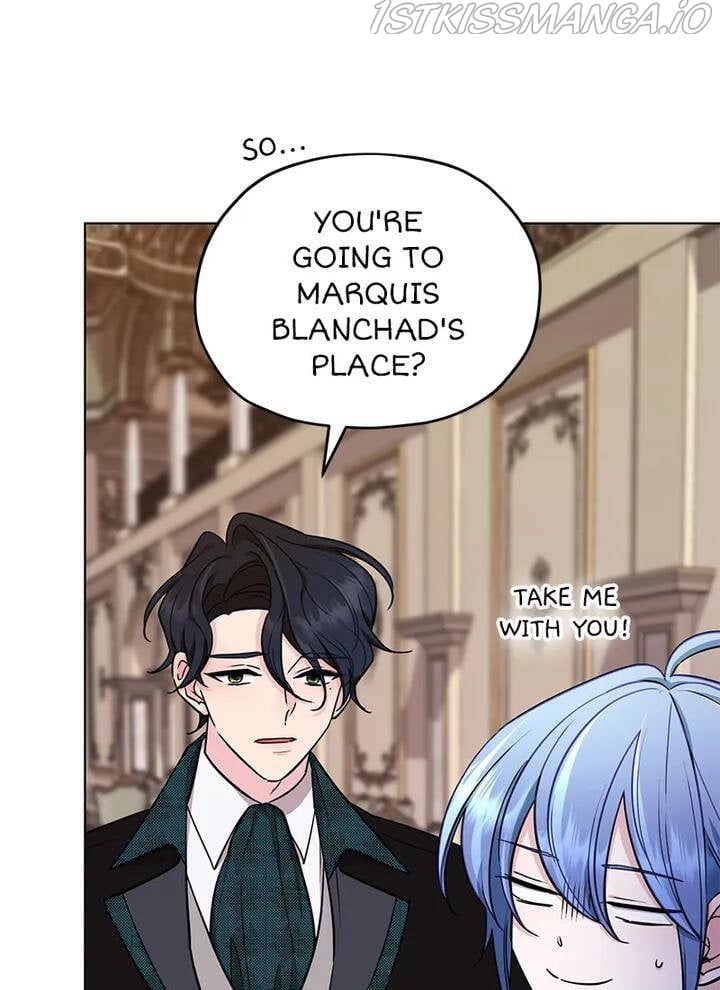 The Daughter of the Elemental King Chapter 104 page 61