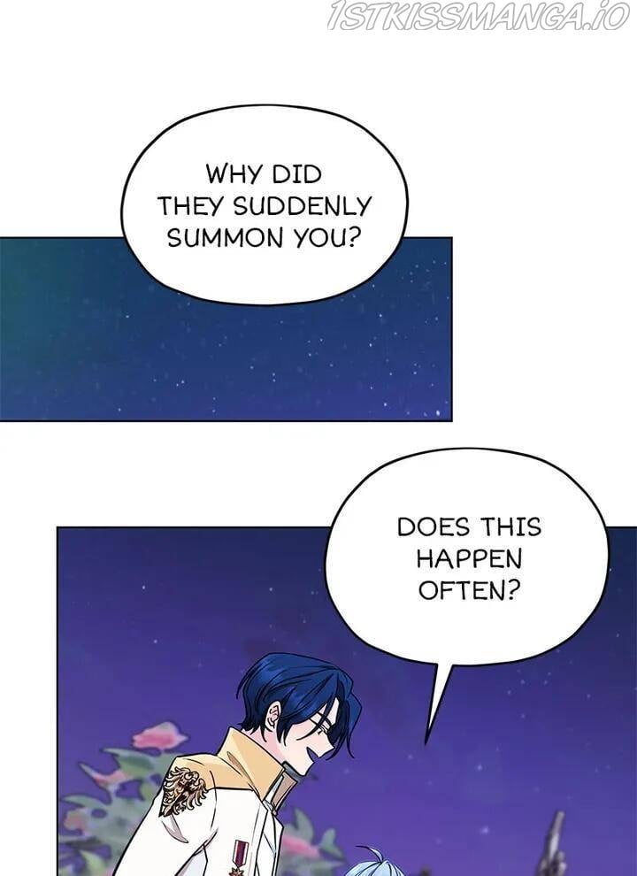 The Daughter of the Elemental King Chapter 104 page 72