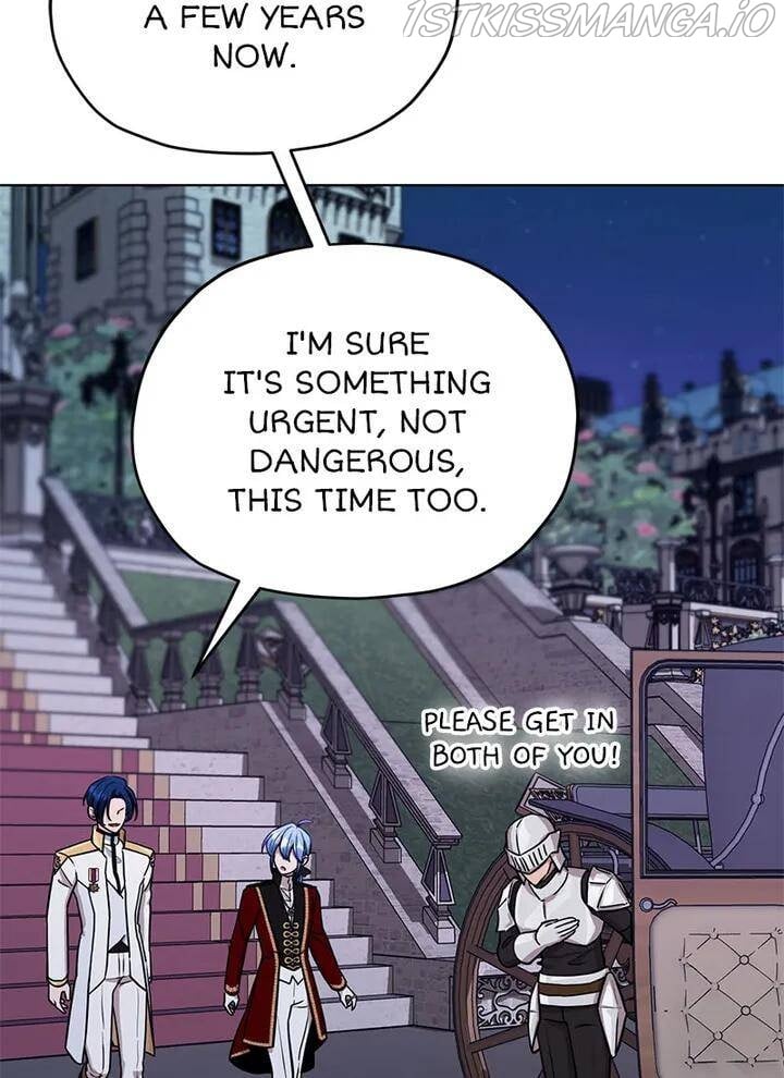 The Daughter of the Elemental King Chapter 104 page 74