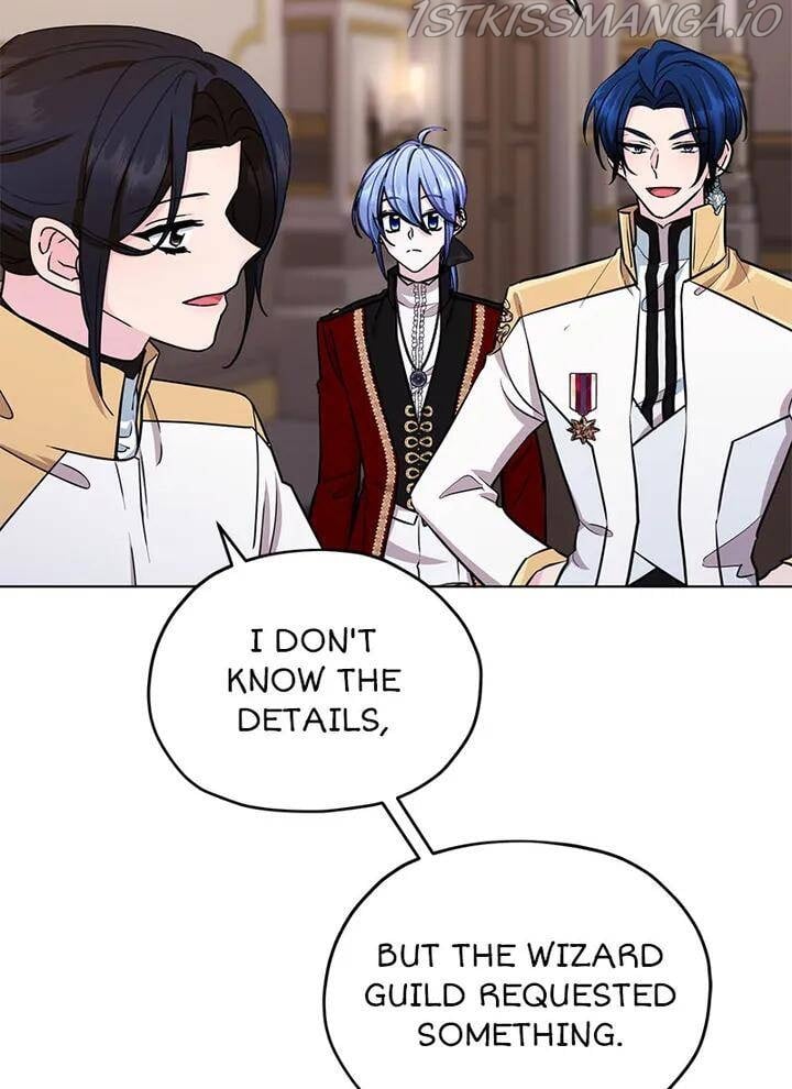 The Daughter of the Elemental King Chapter 104 page 79