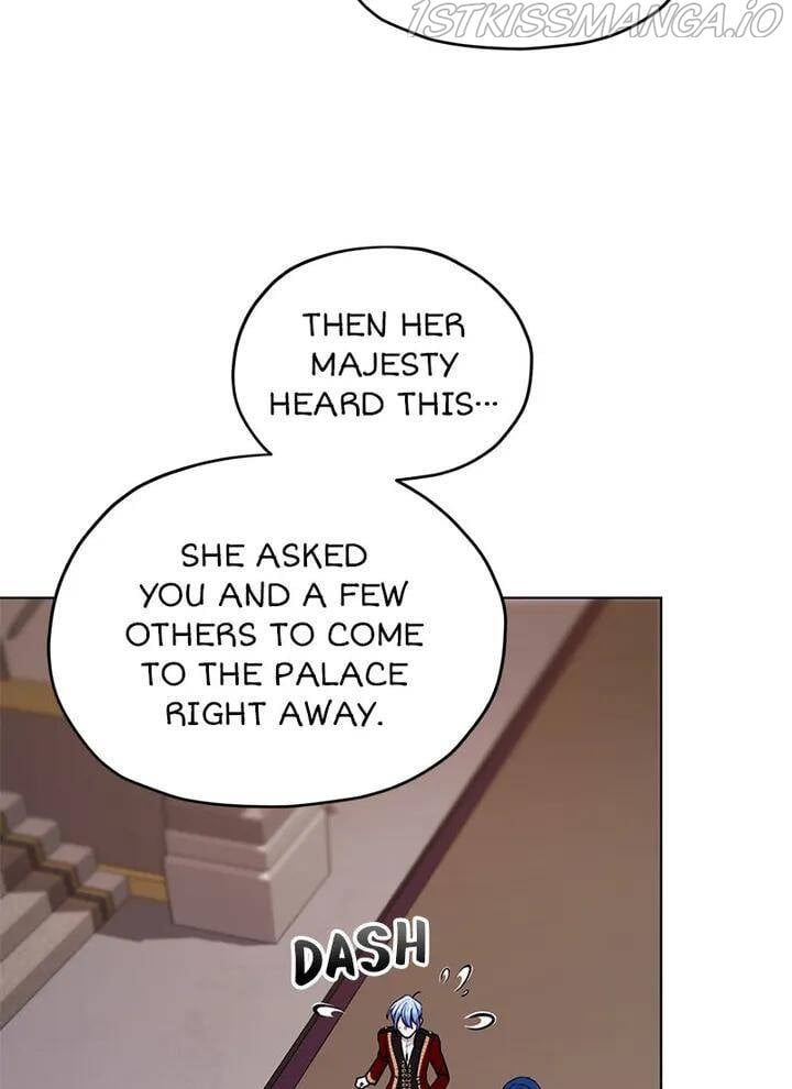 The Daughter of the Elemental King Chapter 104 page 80