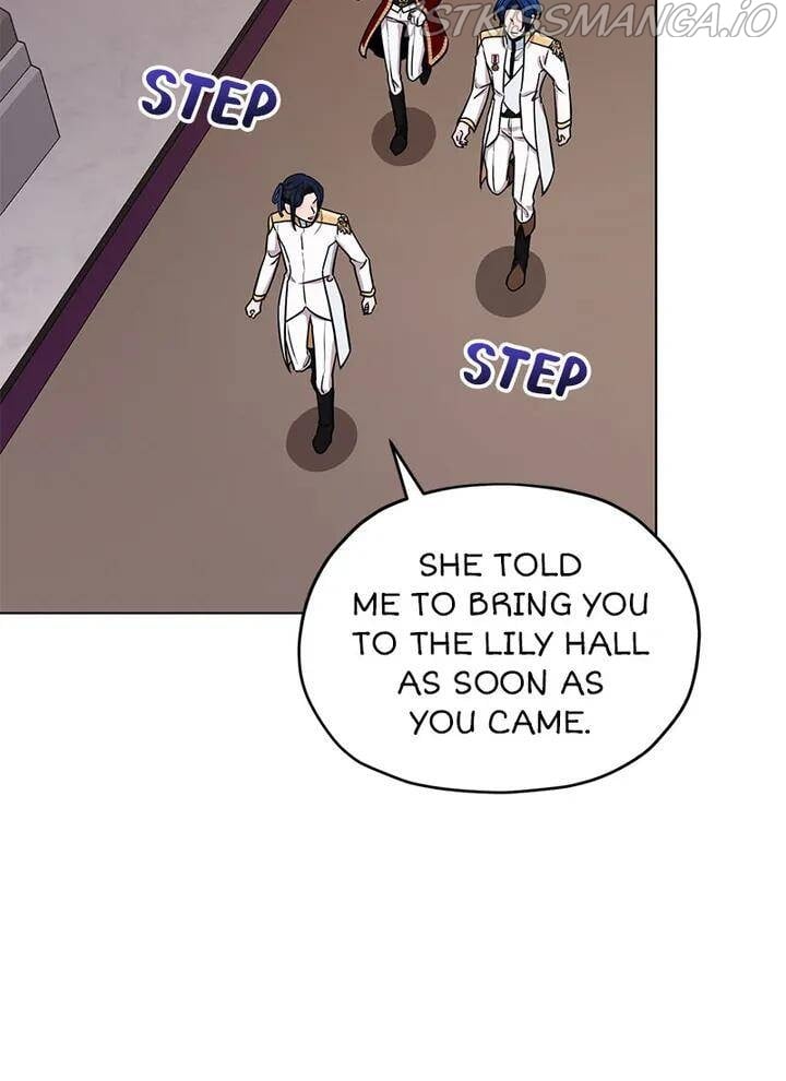 The Daughter of the Elemental King Chapter 104 page 81