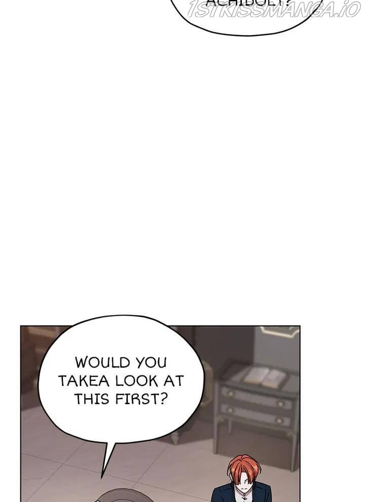 The Daughter of the Elemental King Chapter 104 page 87