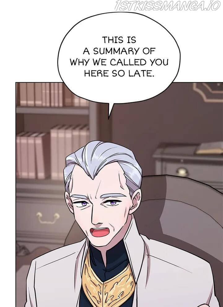 The Daughter of the Elemental King Chapter 104 page 89