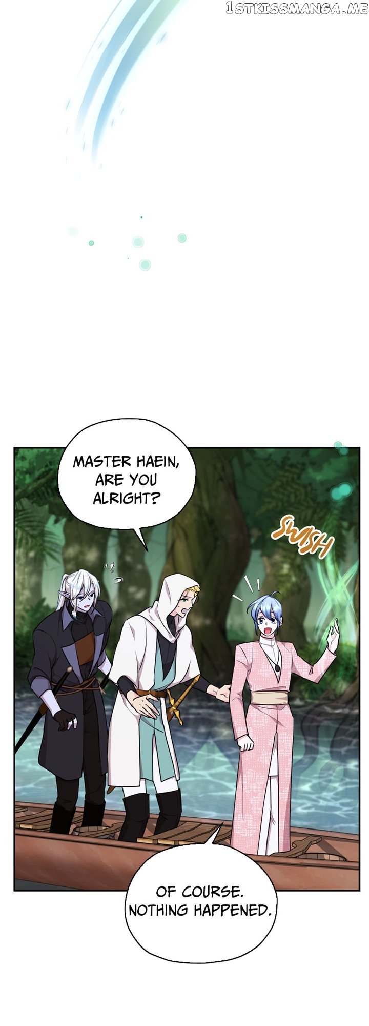 The Daughter of the Elemental King Chapter 122 page 14
