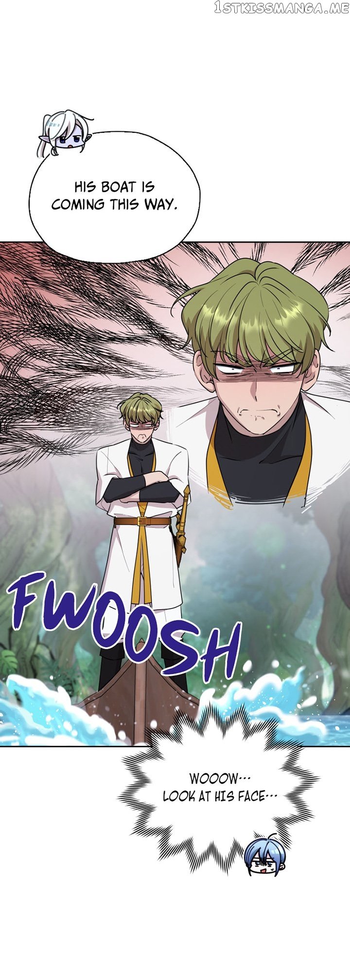 The Daughter of the Elemental King Chapter 122 page 18