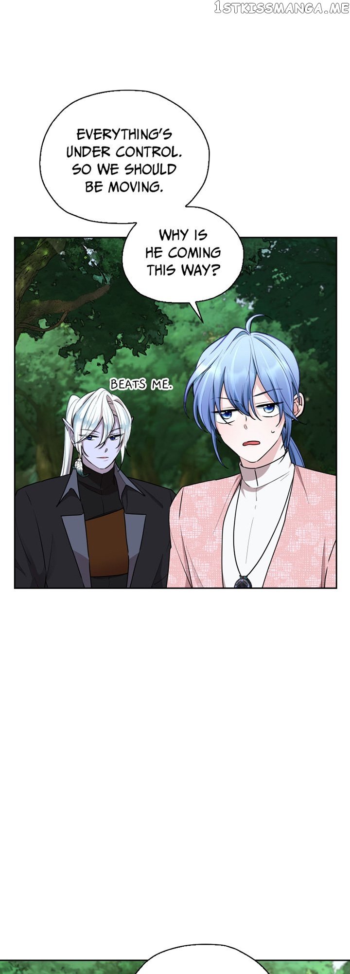 The Daughter of the Elemental King Chapter 122 page 20