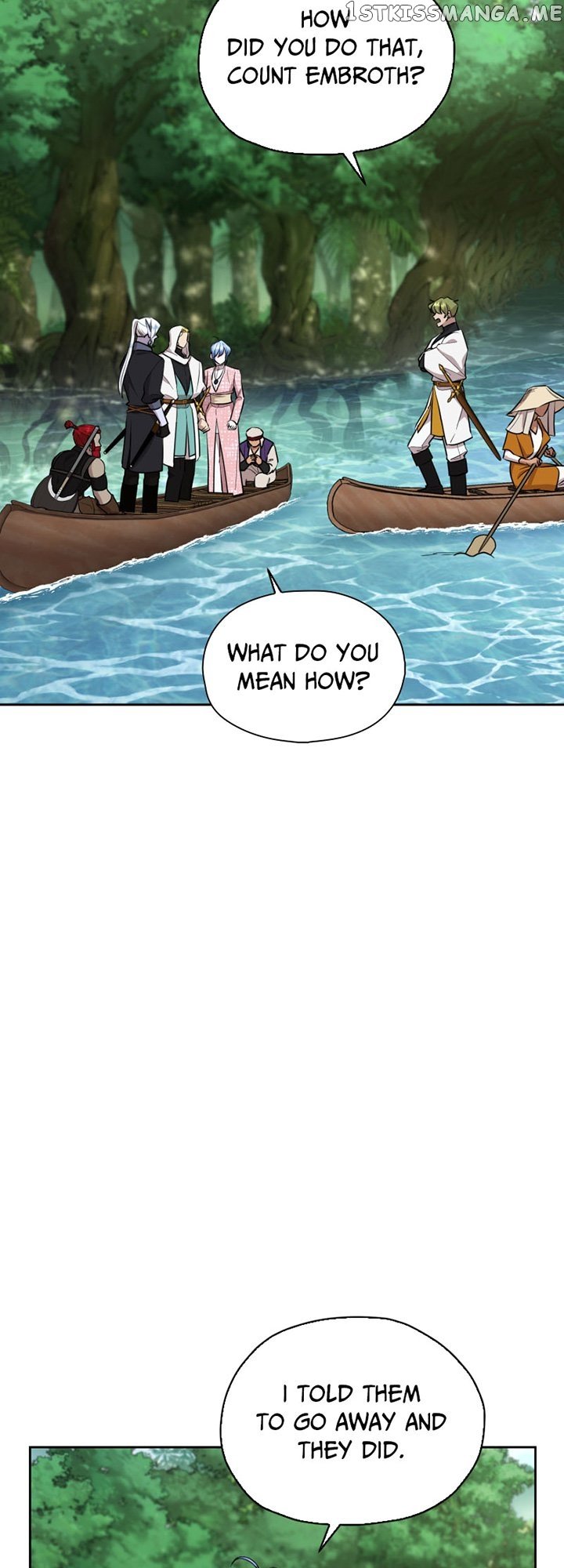The Daughter of the Elemental King Chapter 122 page 21