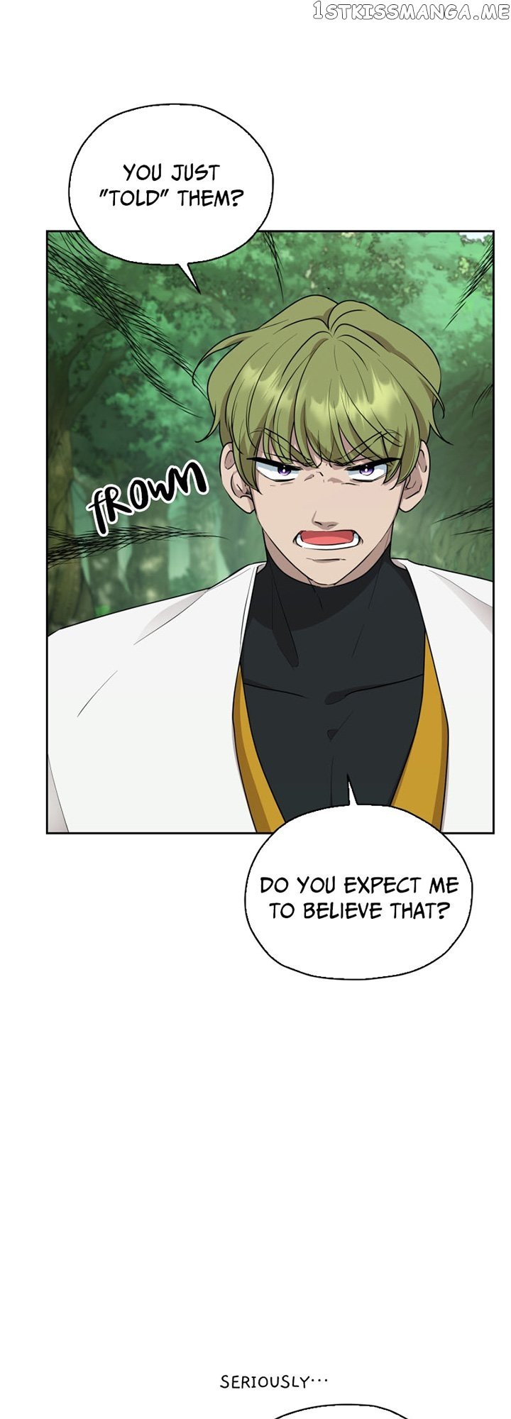 The Daughter of the Elemental King Chapter 122 page 23