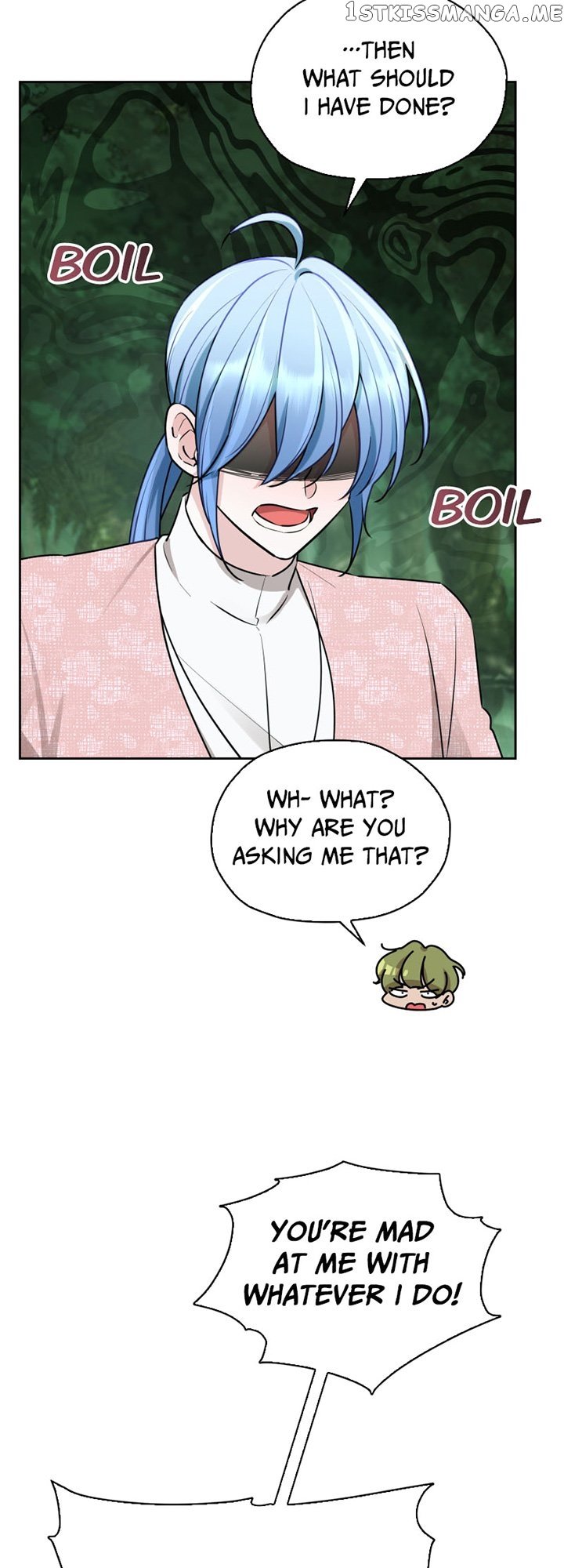 The Daughter of the Elemental King Chapter 122 page 24