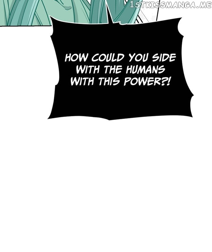The Daughter of the Elemental King Chapter 122 page 2
