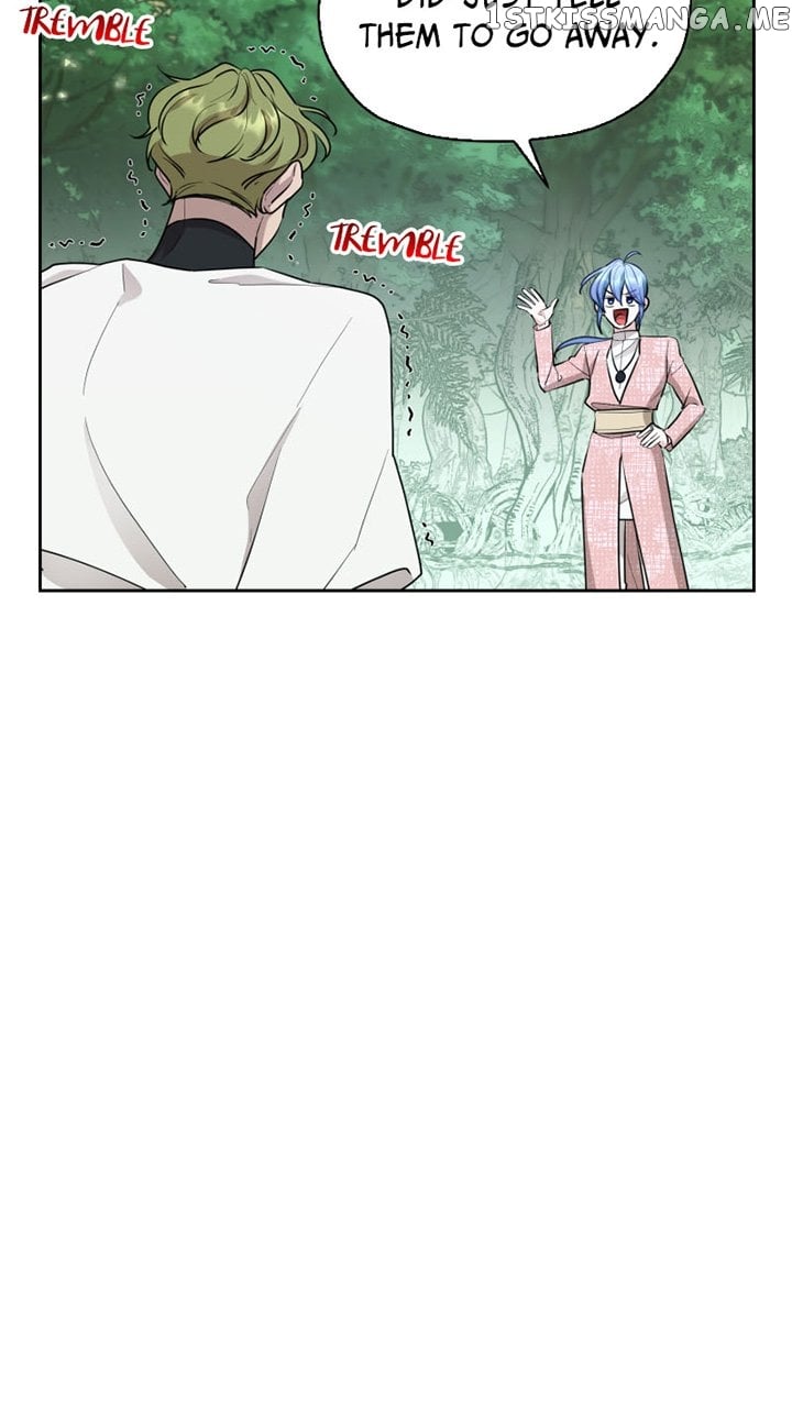 The Daughter of the Elemental King Chapter 122 page 29